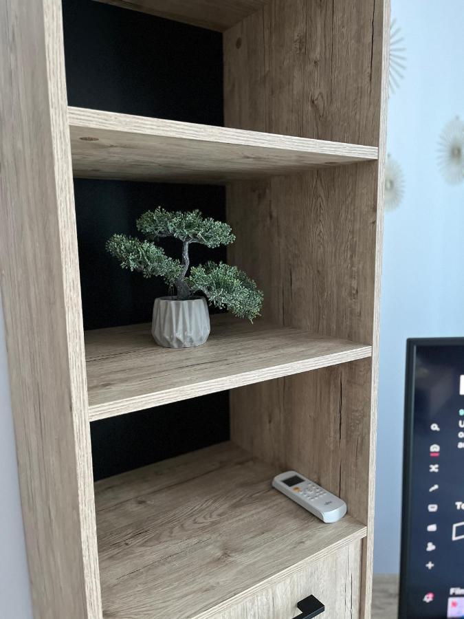 Appartamento Apartament Modern Cu O Camera Timisoara Esterno foto