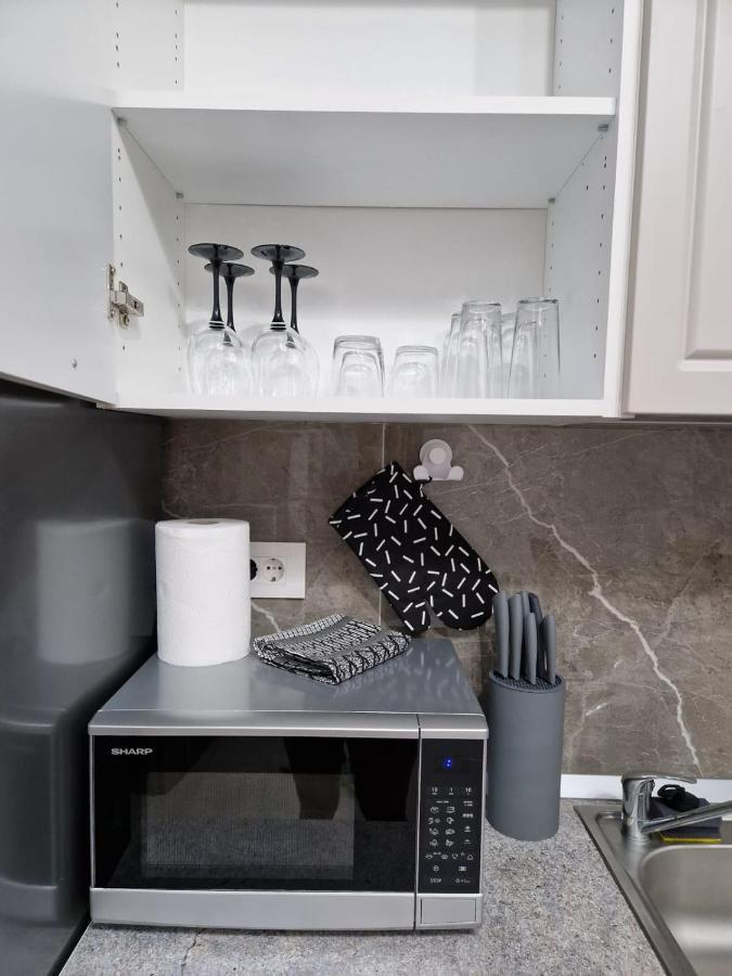 Appartamento Apartament Modern Cu O Camera Timisoara Esterno foto