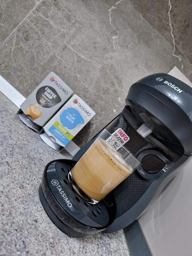 Appartamento Apartament Modern Cu O Camera Timisoara Esterno foto