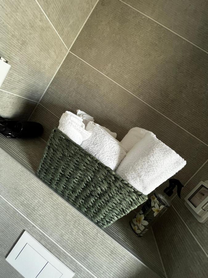 Appartamento Apartament Modern Cu O Camera Timisoara Esterno foto